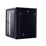 12U Wall Mount Rack 600x600