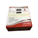 14-Slot Ethernet Media Converter Rack Chassis