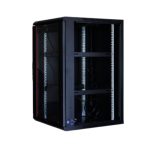 18U Wall Mount Rack 600x600