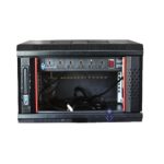 4U Wall Mount Rack 600x450