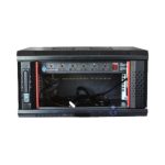 4U Wall Mount Rack 600x450