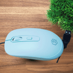 Light Breeze Wired Mouse
