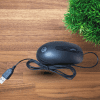 Light Breeze Wired Mouse black