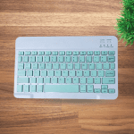 Bluetooth Keyboard Light Breeze