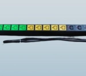 24 port 32A PDU