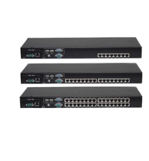 IP KVM-1008CX/1016CX/1032CX