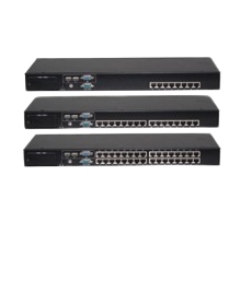 IP KVM-1008CX/1016CX/1032CX