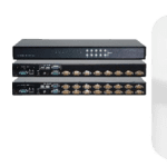 KVM-1004MX/1008MX/1016MX