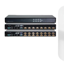 KVM-1004MX/1008MX/1016MX