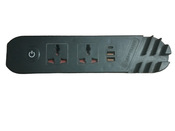 Fast Charger