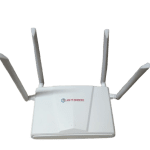Light Breeze WiFi 4 Router – 300 Mbps