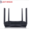 WiFi 7 Router