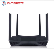 WiFi 7 Router